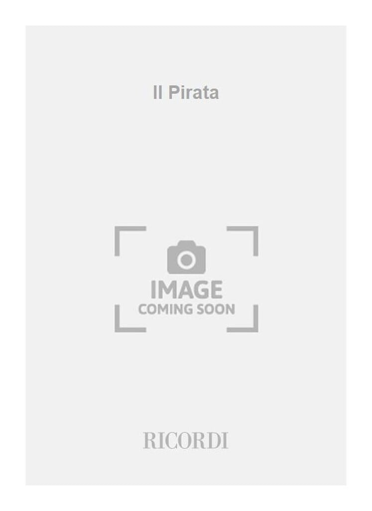 Il Pirata